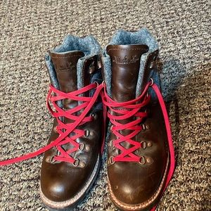 Woolrich boots